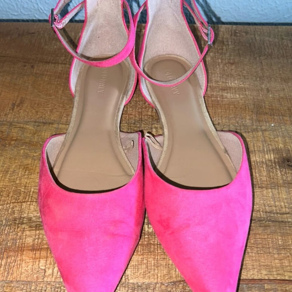 Ballet Flat Bundle - Picture 2 of 3